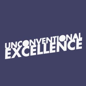Unconventional Excellence